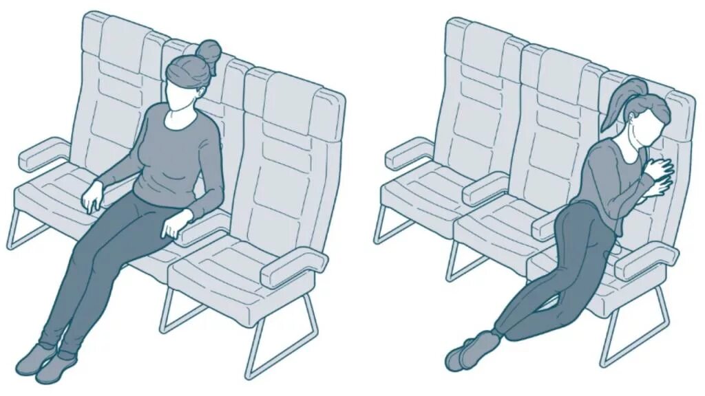 Удобные позы для сна в самолете. Позы для сна в автобусе. Позы сидения. Позы для сна сидя в автобусе. Сплю сидя что делать