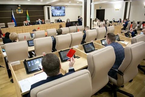 Екатеринбургская дума