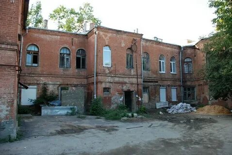 Горького 35 индекс