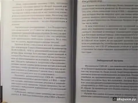 Другой мир сочинение