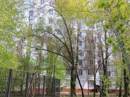 Парковая ул 9 1