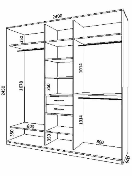 Шкаф купе ширина 3м40. Чертеж шкаф купе 2700мм. Шкаф-купе чертежи с размерами 2000*2300. Шкаф-купе схема сборки ширина 1000мм. Изготовление встраиваемого шкафа