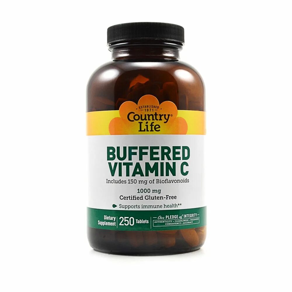 Buffer health