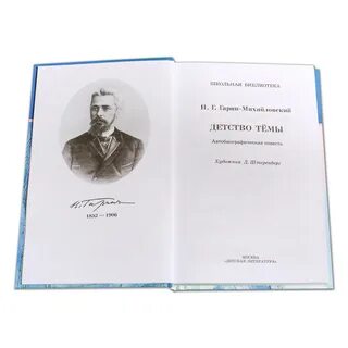 Книга гарин михайловский детство тема