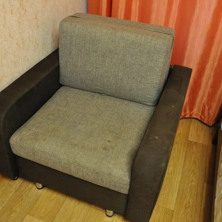 Авито куплю кресло кровать бу