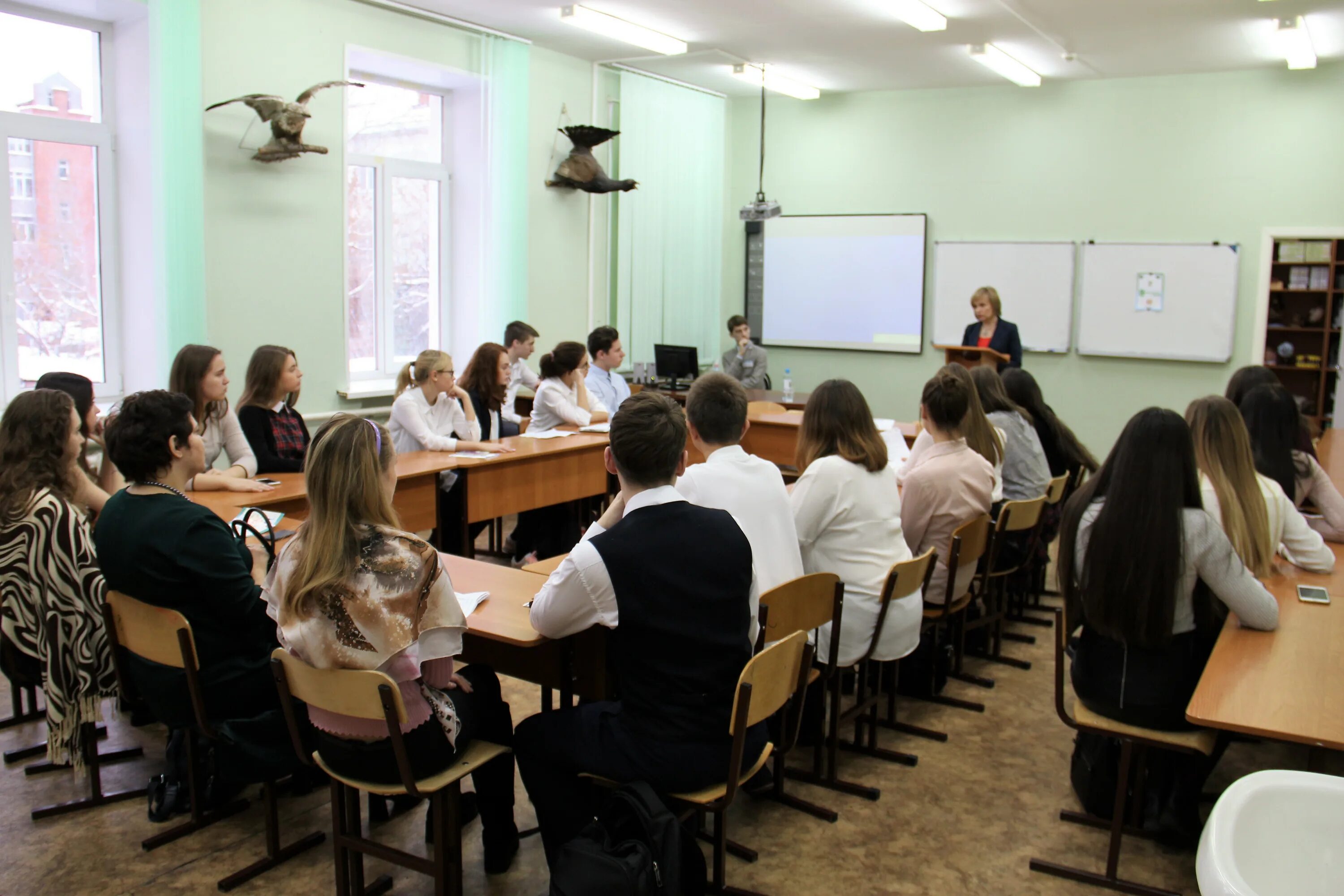 Сибирский лицей Томск. Лицей 7 Томск. Сибирский лицей кабинеты.