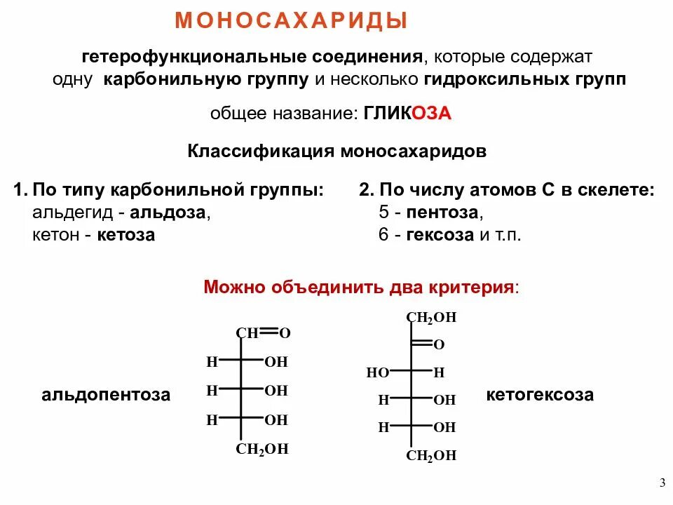 Углеводы вариант 1