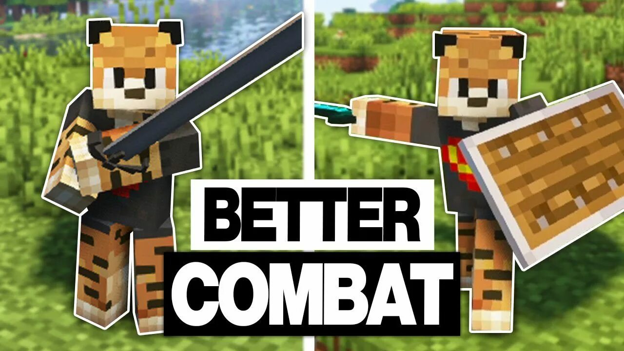 Better combat 1.19