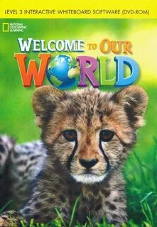 Our world 1 students book
