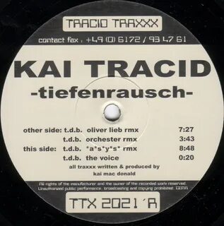 Kai remix
