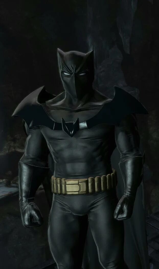 Batman 1
