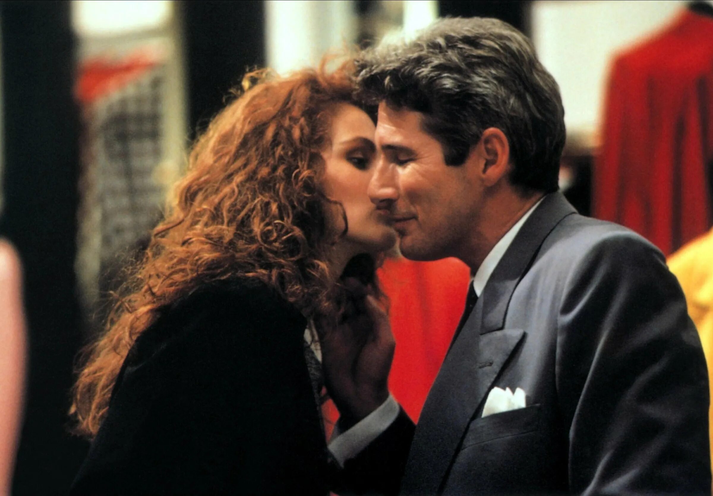 Pretty Woman Скачать Бесплатно