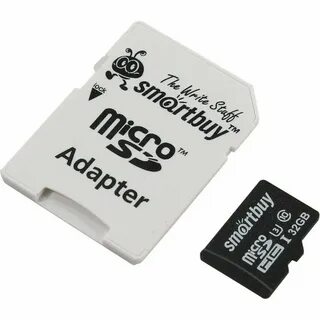 Карта памяти u3 32gb