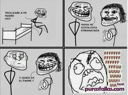 Троллить