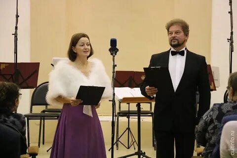 Вологодская филармония