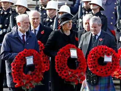 Remembrance day