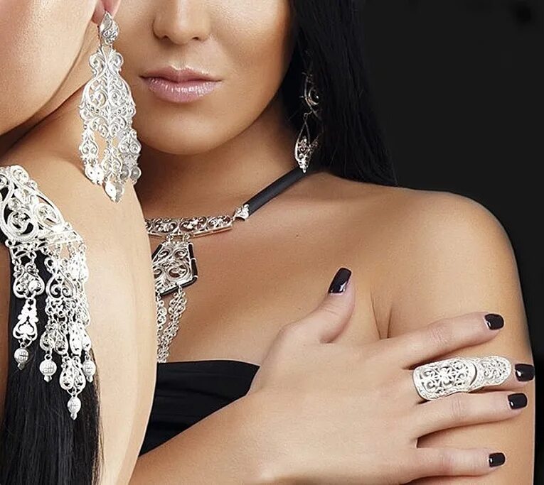 ювелирные сайты серебро. красивые серебряные украшения. серебряные украшения. бижутерия серебро.