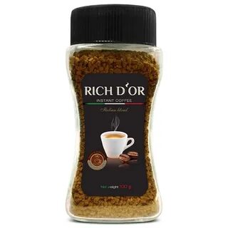 Кофе растворимый 220 г
