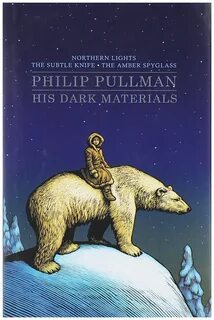 A book his