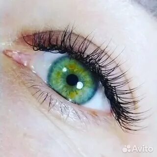 Ресницы анапа
