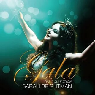 Sarah brightman mp3