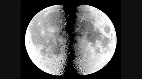 The second moon
