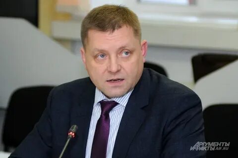 Гражданский департамент