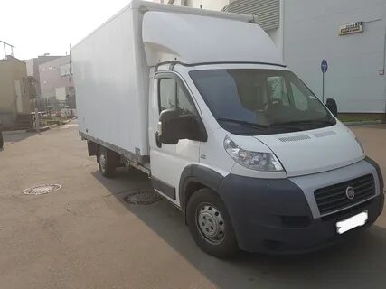Фиат дукато 250 2.3 дизель