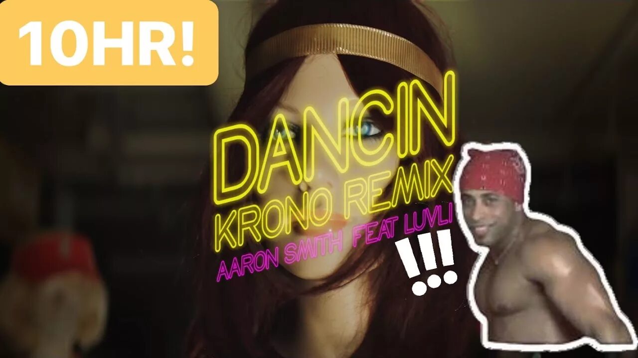 Krono remix feat luvli. Luvli Aaron & Smith Krono - Dancin Krono. Aaron Smith певец Dancing.