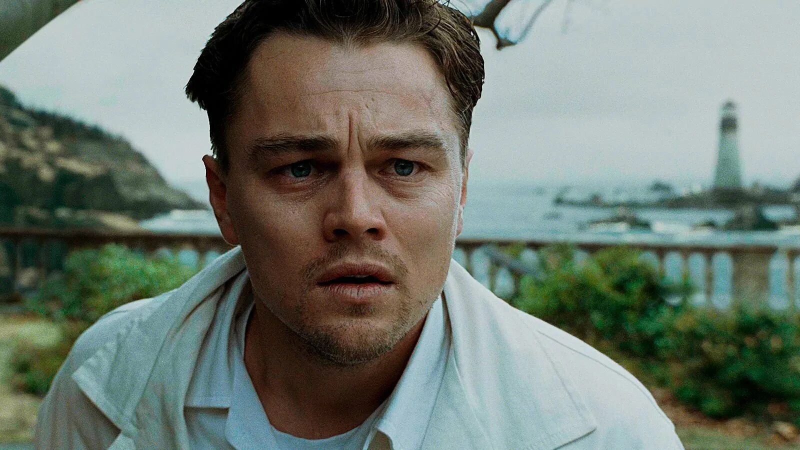 Shutter island