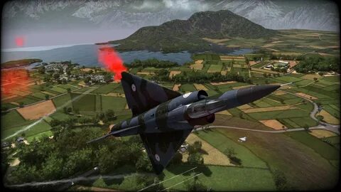 Airland battle