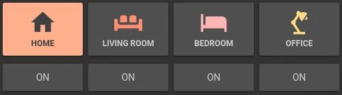 Custom button card. Button-card. button card home assistant. картинка карточки home assistant. кастомная карточка термостата home assistant.