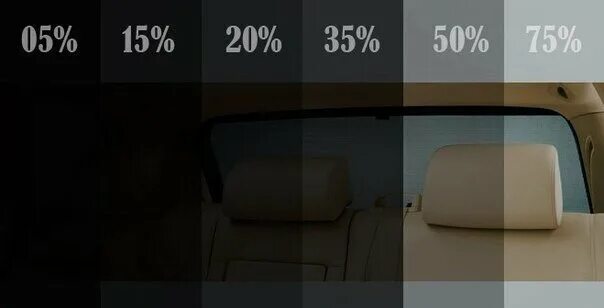 Тонировка передних боковых стекол 50%. - Mitsubishi Lancer X, 1,8 л, 2013 года с