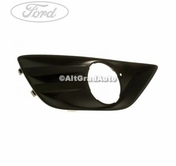 Форд куга птф. Накладка ПТФ правая Kuga 2008-2012 Ford 1494041. Решетка противотуманной фары Форд Куга 1. 1494041 Ford накладка ПТФ. Накладка ПТФ Куга 1.