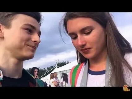 Появилась ли девушка