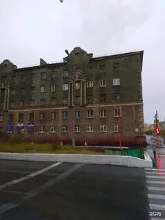 Норильск кирова 23