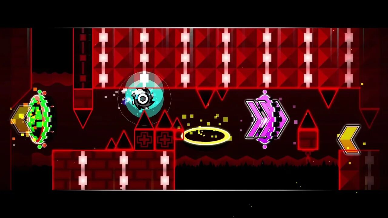 Фпс геометрии даш. Blade of justice geometry dash. Уровень с фпс геометрия дэш. Sonic wave infinity geometry dash. Буст фпс в геометри даш.