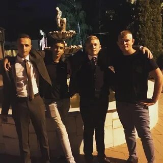 Французы белгород