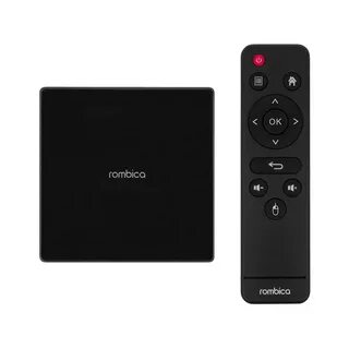 Rombica tv