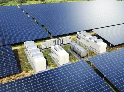 Solar power systems