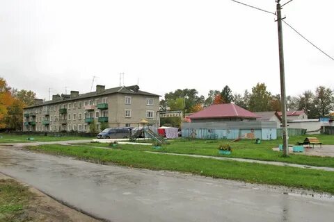 Курлово