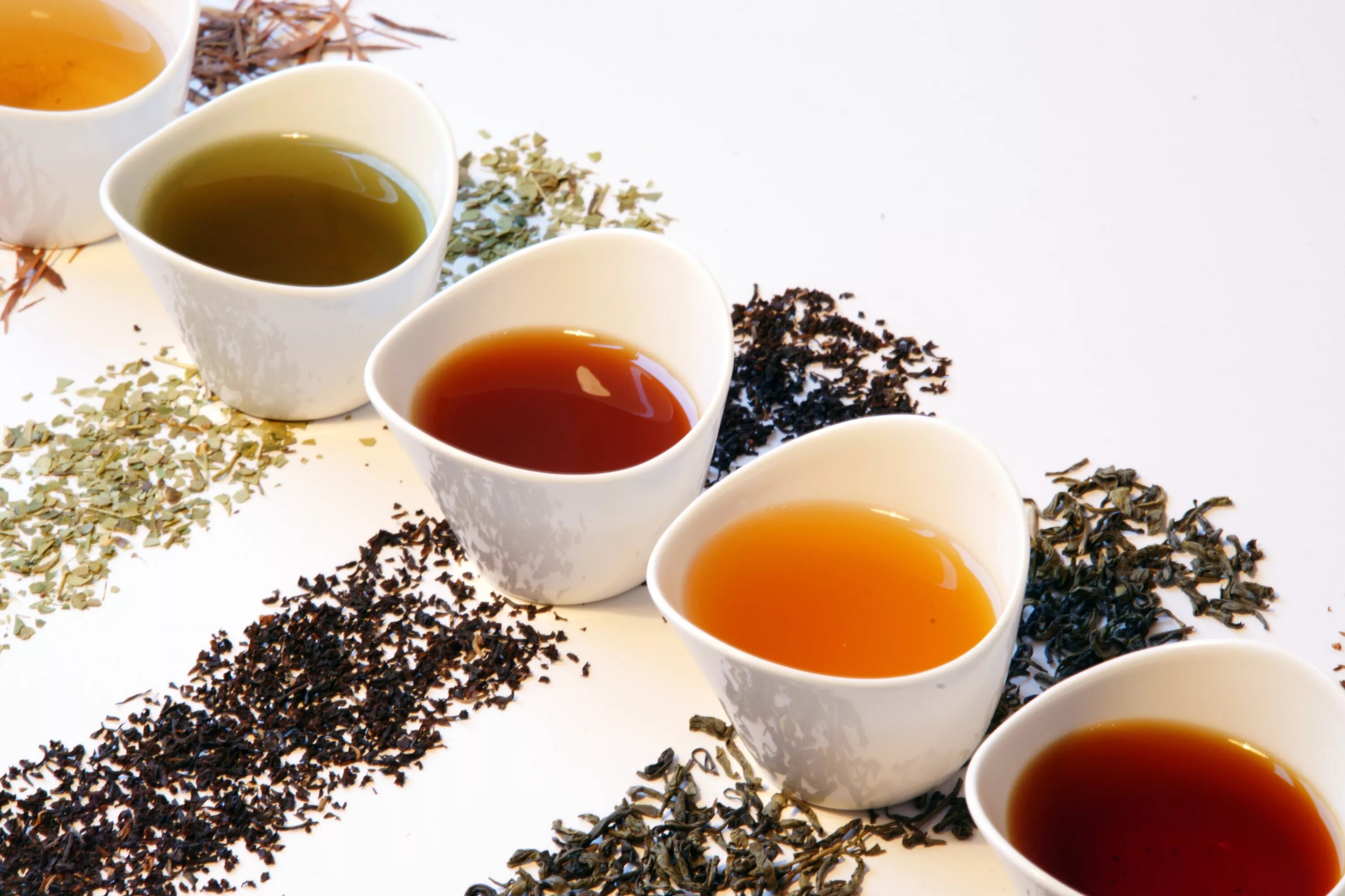 Кис чая. Черный, зеленый, белый, желтый, улун и пуэр. Чай черный. Чай фото. Красивый чай.