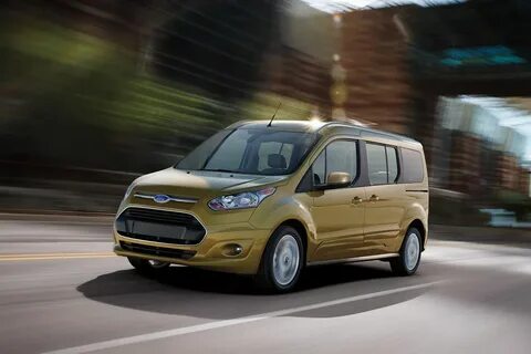 Transit tourneo