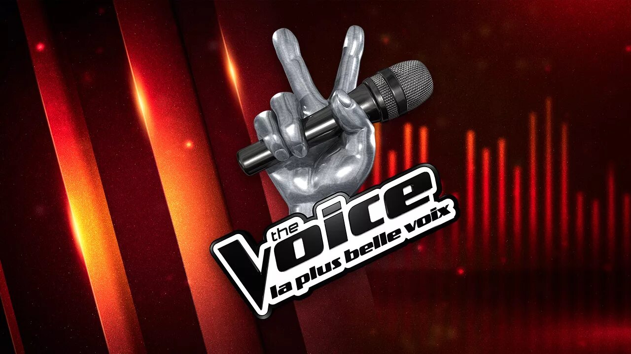 Шоу голос Франция. The Voices. Voice логотип. The Voice заставка. Voice