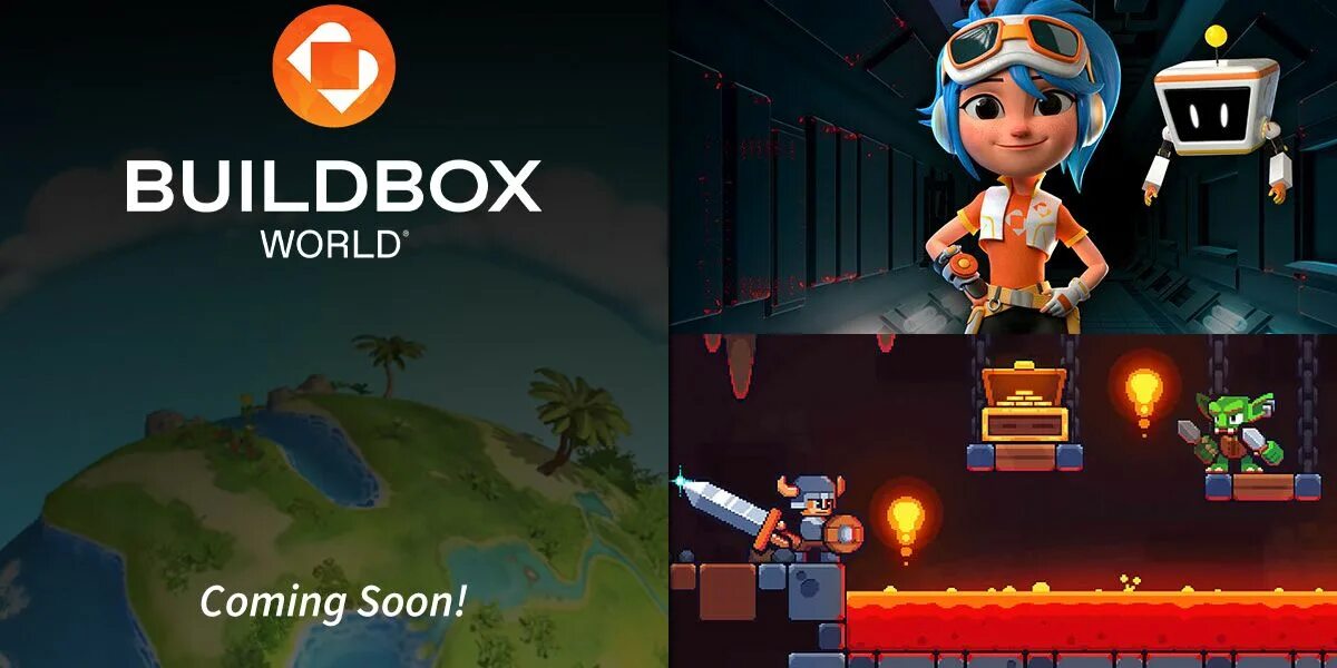 Box builder. Buildbox. build box. buildbox logo png.