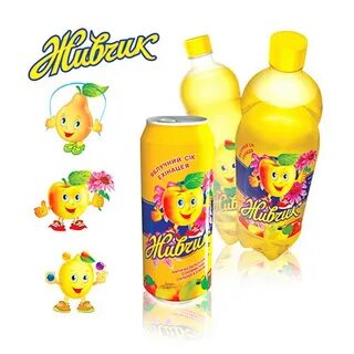 Украинский лимонад