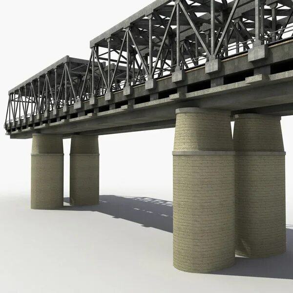 Max bridge