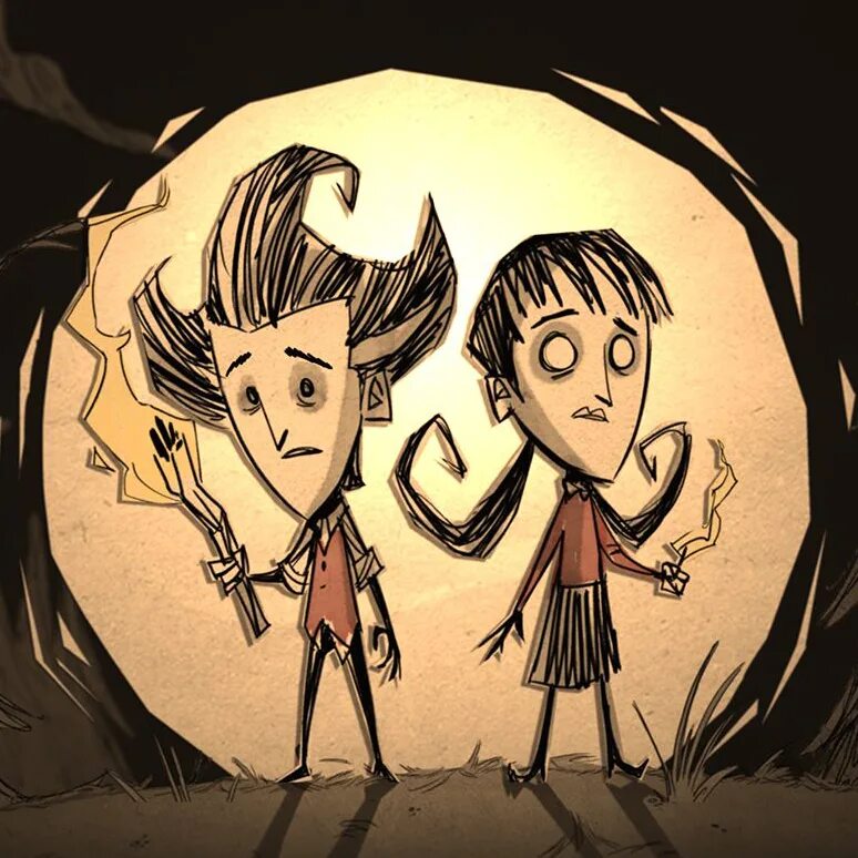 Don старв together. Don't Starve together ярлык. Донт старв значок. Донт старв тогетхер.