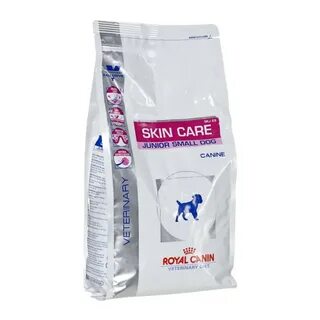 Royal canin skin care