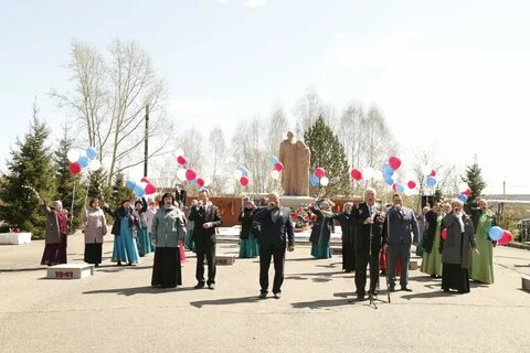 Торжественная победа